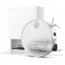 Робот-пылесос Trouver Robot Vacuum S70 Roller White RLZ12SE