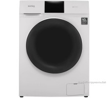 Стирально-сушильная машина KORTING KWD 60DV107