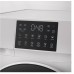 Стирально-сушильная машина KORTING KWD 60DV107