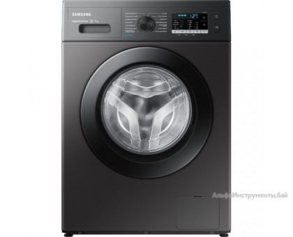 Стиральная машина Samsung WW70AG5S20CXLP