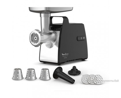 Мясорубка Moulinex ME558810