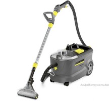 Пылесос Karcher Puzzi 10/1 1.100-130.0