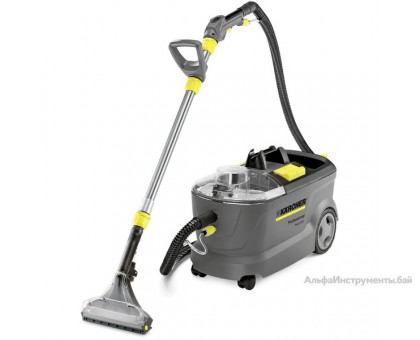Пылесос Karcher Puzzi 10/1 1.100-130.0