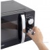 Микроволновая печь Sonnen MW2070BLCR-6MB