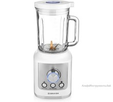 Стационарный блендер Brayer BR1200WH