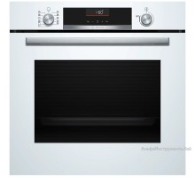 Духовой шкаф Bosch Serie 6 HBG536EW4
