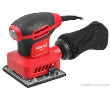 Виброшлифмашина WORTEX LX SS 1020 в кор. 