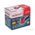 Виброшлифмашина WORTEX LX SS 1020 в кор. 240 Вт, 100х110 мм, 14000 кол/мин