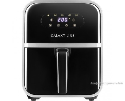 Аэрогриль Galaxy Line GL2528