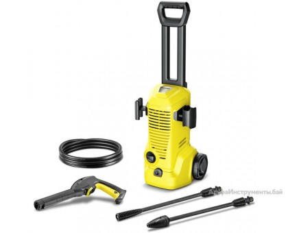 Аппарат высокого давления Karcher K 2 Premium (1.673-530.0)
