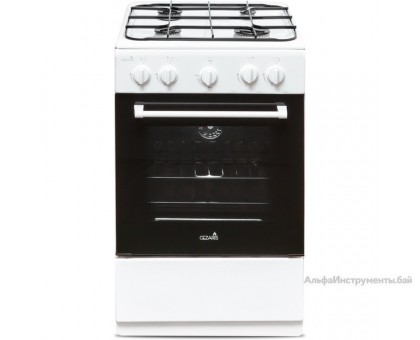 Плита газовая CEZARIS ПГ 2150-00