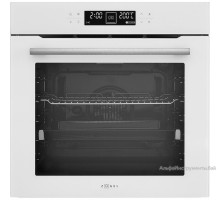 Духовой шкаф ZUGEL ZOE601W