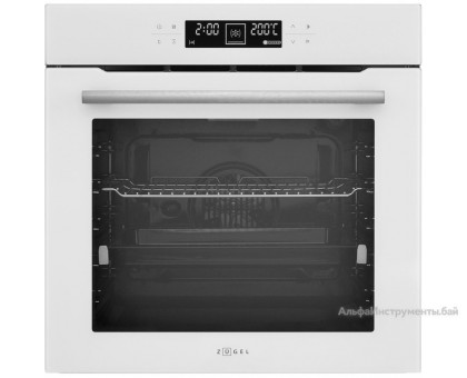 Духовой шкаф ZUGEL ZOE601W