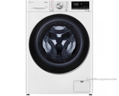 Стиральная машина LG F2V9FW9W