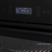 Духовой шкаф ZORG FIN611 BL