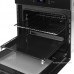 Духовой шкаф ZORG FIN611 BL
