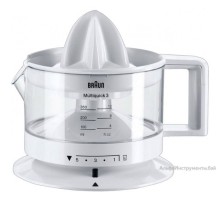 Соковыжималка для цитрусовых BRAUN CJ3000