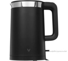 Электрочайник Viomi V-MK152B (YMSH016CN) Black