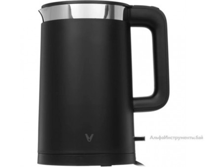 Электрочайник Viomi V-MK152B (YMSH016CN) Black