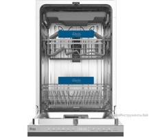 Посудомоечная машина Making Oasis Everywhere BDW-4535I D