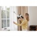 Вертикальный моющий пылесос Tineco Floor One Switch S6 Stretch Plus