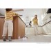 Вертикальный моющий пылесос Tineco Floor One Switch S6 Stretch Plus