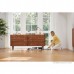 Вертикальный моющий пылесос Tineco Floor One Switch S6 Stretch Plus