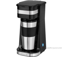 Кофеварка Clatronic KA 3733 Coffee to go Thermo