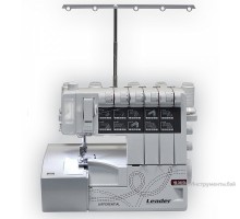 Коверлок Leader VS 390D