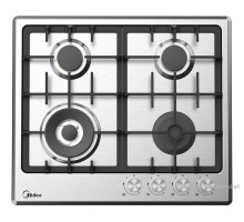 Газовая варочная панель Midea MG643TX