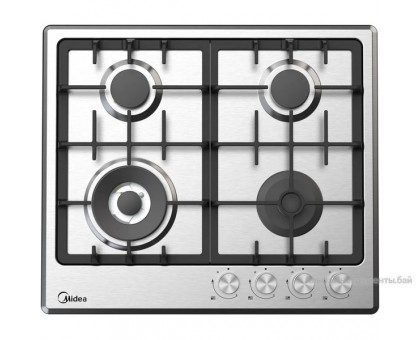 Газовая варочная панель Midea MG643TX