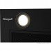 Кухонная вытяжка Weissgauff Box 1000 BL Sensor