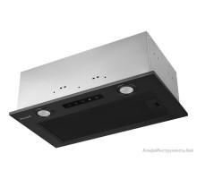 Кухонная вытяжка Weissgauff Box 1000 BL Sensor