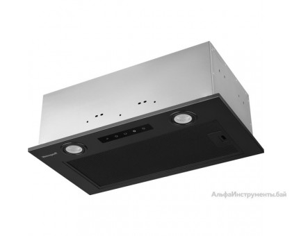 Кухонная вытяжка Weissgauff Box 1000 BL Sensor