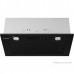 Кухонная вытяжка Weissgauff Box 1000 BL Sensor