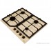 Варочная панель Making Oasis Everywhere P-MR