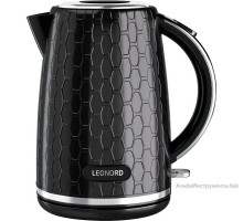 Электрочайник Leonord LE-1523 107961 (черный)