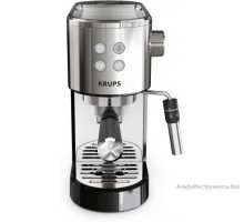 Кофеварка KRUPS XP444C10