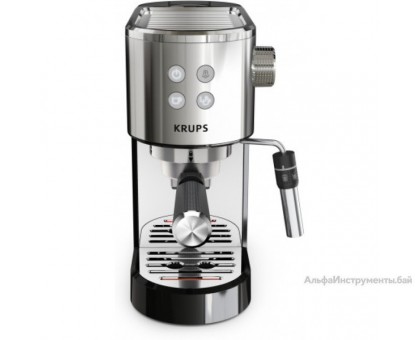 Кофеварка KRUPS XP444C10