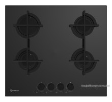 Варочная панель Indesit INGT 61 SCC/BK