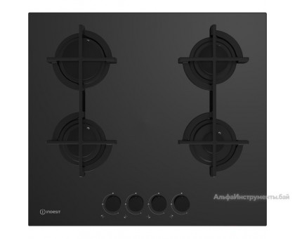 Варочная панель Indesit INGT 61 SCC/BK
