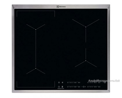 Варочная панель Electrolux EIV6340X