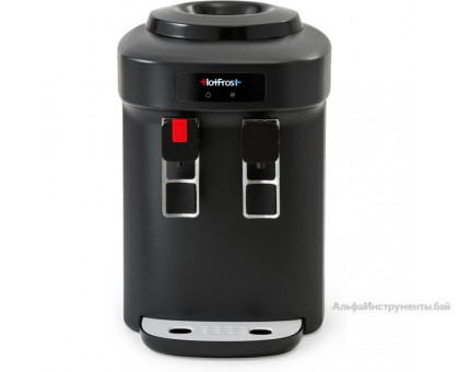 Кулер для воды HotFrost D65EN
