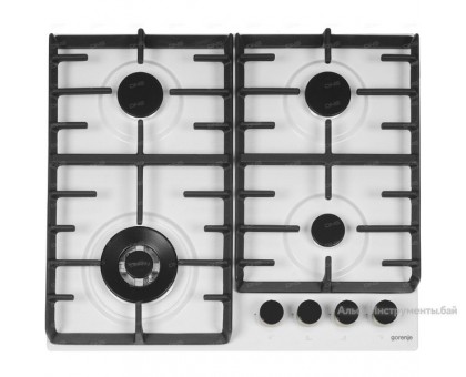 Варочная панель Gorenje GW642SYW