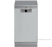 Посудомоечная машина Beko BDFS26130XQ
