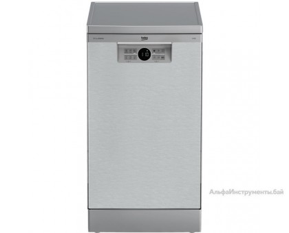 Посудомоечная машина Beko BDFS26130XQ