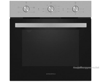 Духовой шкаф MAUNFELD AEOC6040S
