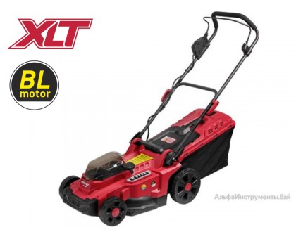 Газонокосилка аккумуляторная WORTEX CLM 3836 ALL1 XLT SOLO 
