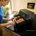 Аэрогриль Braun TD5030IBK