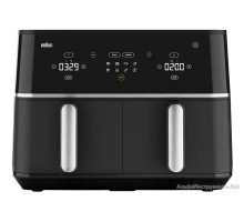 Аэрогриль Braun TD5030IBK